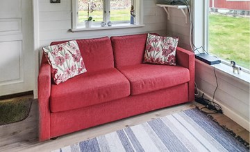 Cozy home in Strömstad with WiFi 3