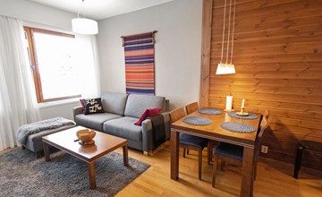 Ylläs chalets a104 2