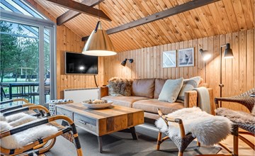 Stunning home in Ebeltoft with WiFi 2