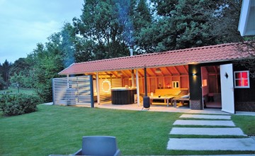 De Tortelduif 6-persoons 2