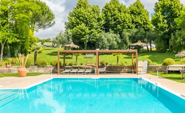 Two-room apartment type 3