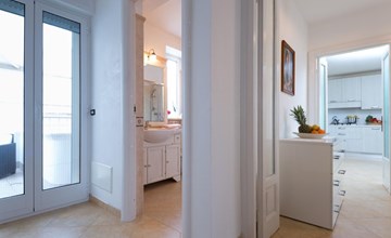 Wohnung in Carovigno mit Terrasse und Grill 3