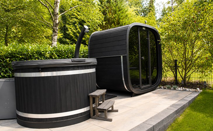 Hertenhoeve XL Luxe | 6 Pers. (copy) 1