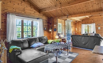 Stunning home in Nykøbing Sj with WiFi 3