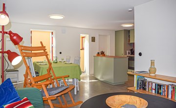 2 bedroom awesome home in Ystad 3