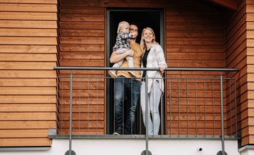 Luxe 6p villa dicht bij piste en centrum 3