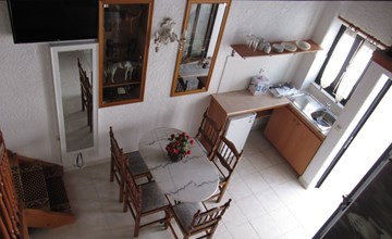 Castellino Loft Apartment with balcony for 5 people 3