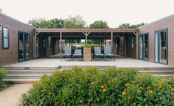 6-person Family lodge 2
