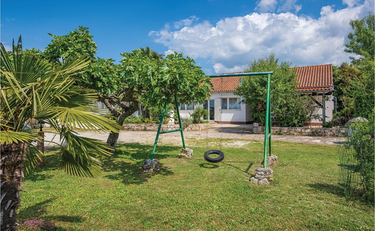 Gorgeous home in Rovinj with WiFi 1