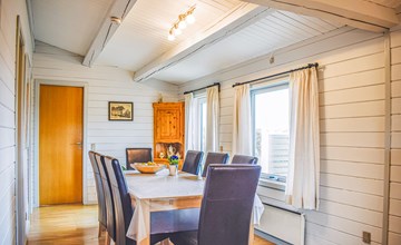 Nice home in Ebeltoft with kitchen 2