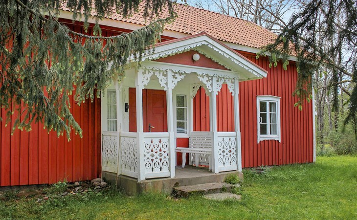 Nice home in Strömsnäsbruk 1