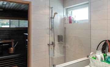 Tahko Spa-Suiten Orange B 1 2