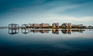 Family Studio | 4 Pers. - Landside  and Waterside 3