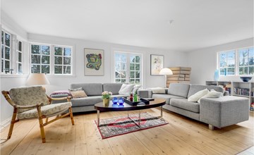 Awesome home in Væggerløse with WiFi 3