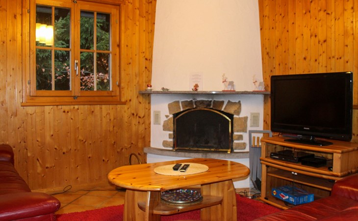 4-Zimmer-Chalet 969 1