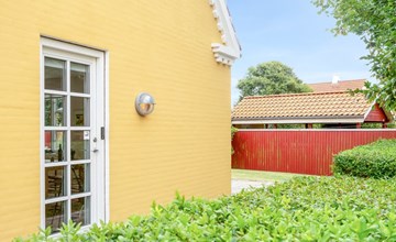 "Elisebeth" - 500m from the sea in NW Jutland 2