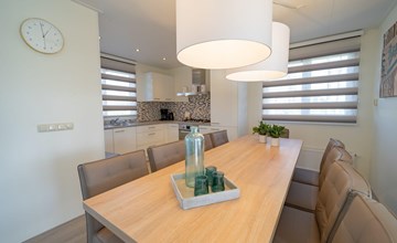 Pavilion l'etage | 8 personen  3