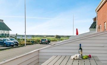 „Ginger“ – 2,3 km vom Meer entfernt in Westjütland 2