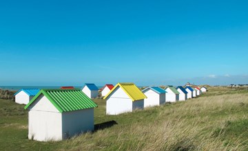 "Le Crépuscule" (Die Dämmerung) 2