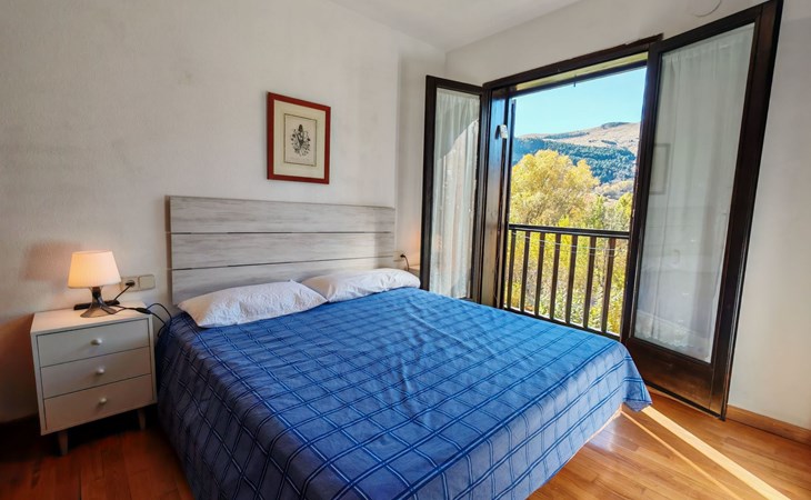 Helle Wohnung mit Garten Besiberri 6 Vall de Boí 1