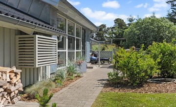 „Mathias“ – 625 m vom Meer entfernt in Nordwestjütland 3