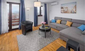 Lovely apartment in Kastelir with WiFi 2