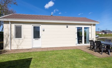 Vlotvaren 3 pers - Violenlaan 150 2