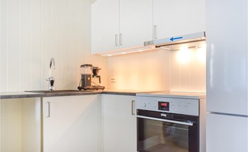 2 bedroom stunning apartment in Søgne 3
