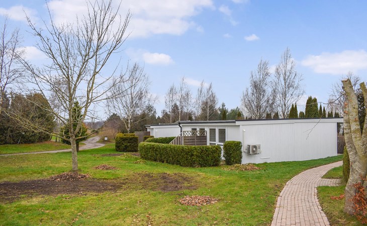 Pet friendly home in Ystad with WiFi 1