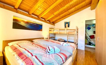 Comano (Lugano) Ticino - B&B Walterina 2