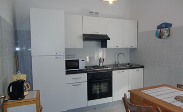 Sehr geräumige Wohnung inmitten der Natur 3