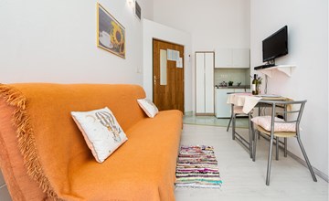 Stunning apartment in Potocnica 3