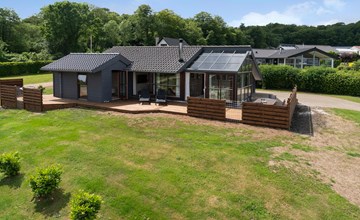 Amazing home in Sjølund with WiFi 2