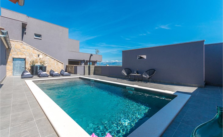 Amazing home in Zagrad 1