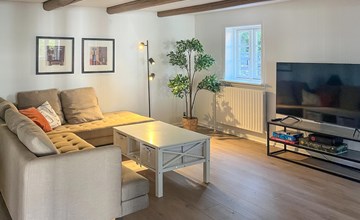 Amazing home in Silkeborg with sauna 2