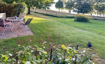 Mooi appartement in Markaryd 3