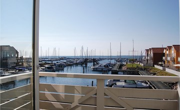 Awesome apartment in Rudkøbing 2