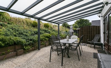 Haringvliet 141 - Noordzeepark Ouddorp 2