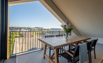 Harbour Penthouse 3 | Résidence Marina 2