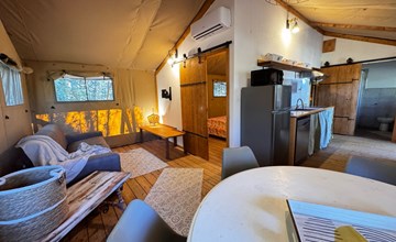 Familienzelt" Nachlass 2