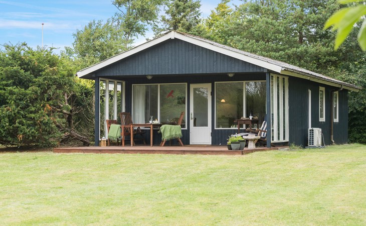 Cozy home in Tarm with WiFi 1
