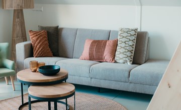 Big Lodge | 6 persons 3