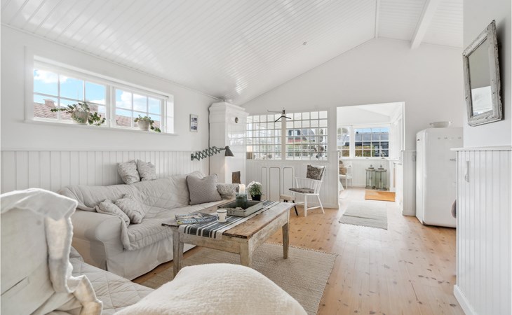 Gorgeous home in Assens with kitchen 1