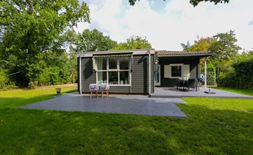 Ferienhaus Eikenmeet 1, "De Tempelier" 3