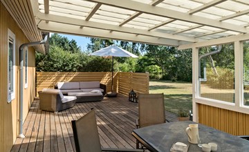 Gorgeous home in Stege with kitchen 2