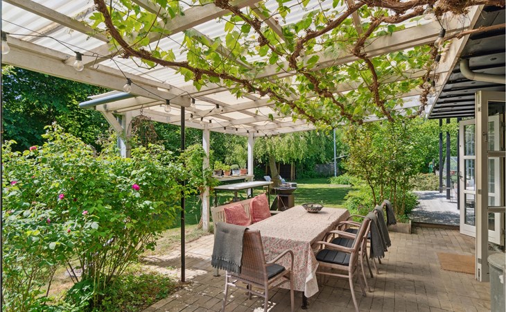 Lovely home in Vejby with WiFi 1
