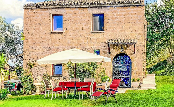 Dimora Bella Civita 1