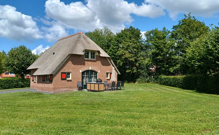 Landhuis 8-Personen 1