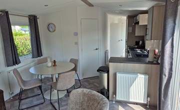 Chalet 549 3