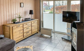 2 bedroom nice home in Rechlin 2